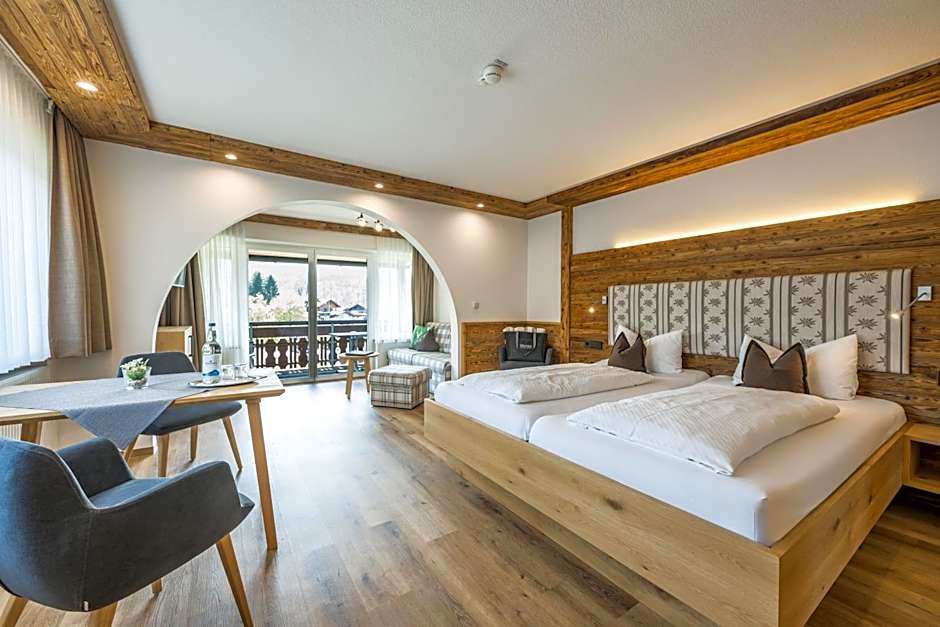 Hotel Garni Schellenberg