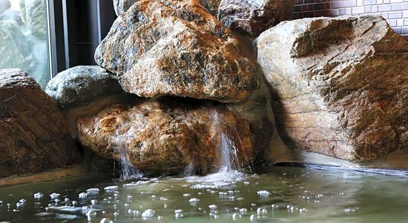 Dormy Inn Kofu Marunouchi Hot Springs