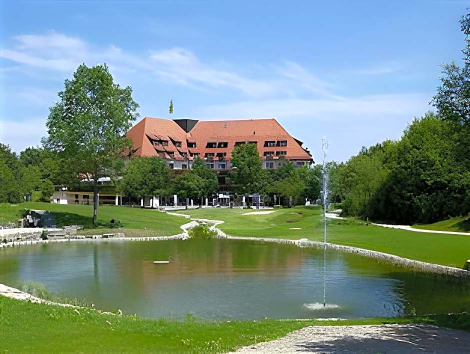 Flair Park Hotel Ilshofen