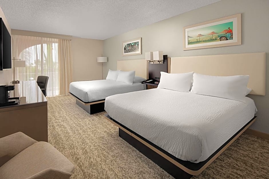 Fairfield Inn and Suites by Marriott Palm Beach