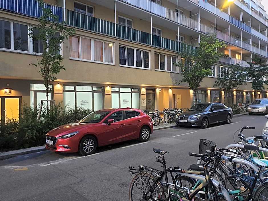 Gabriel´s Apartments