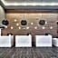 Sandman Signature Plano-Frisco Hotel