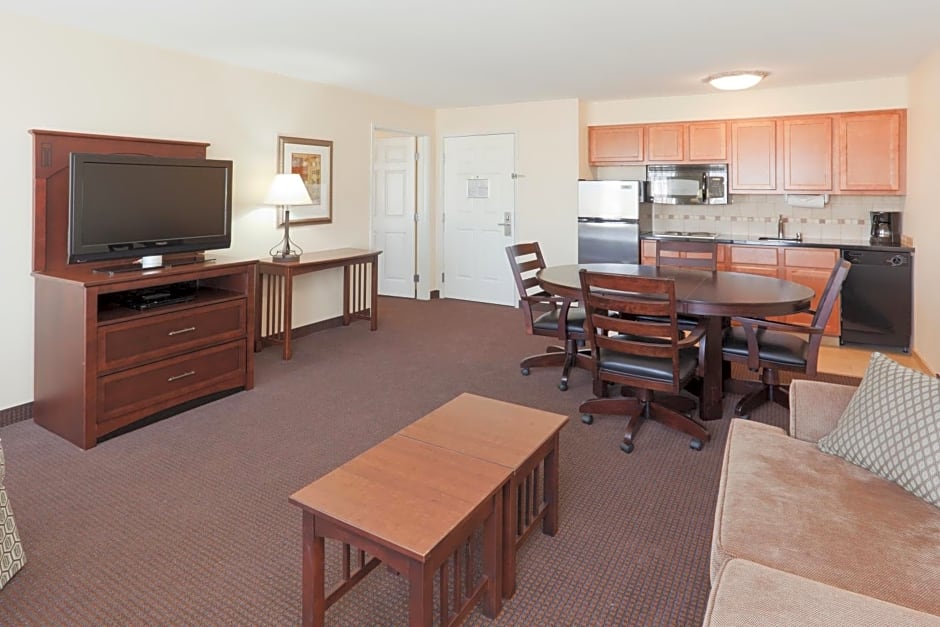Staybridge Suites Rocklin Roseville Area Hotel By IHG