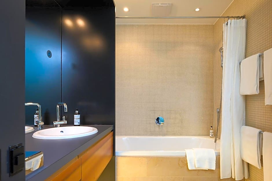 Limmathof Baden - Historisches Haus & Spa