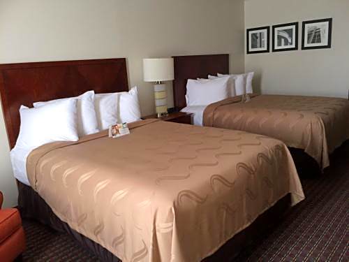 Days Inn by Wyndham Hartsfield Jackson Atlanta Airport West