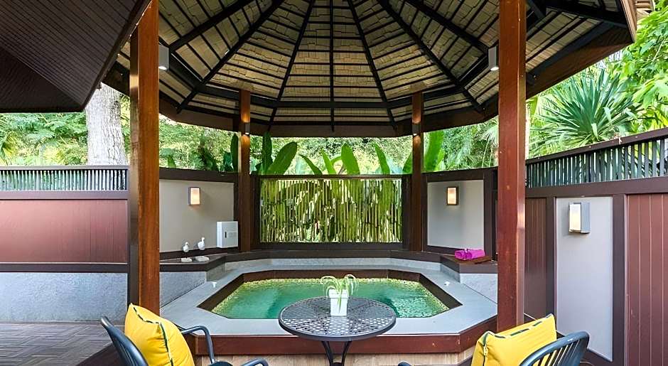 River Kwai Resotel Resort