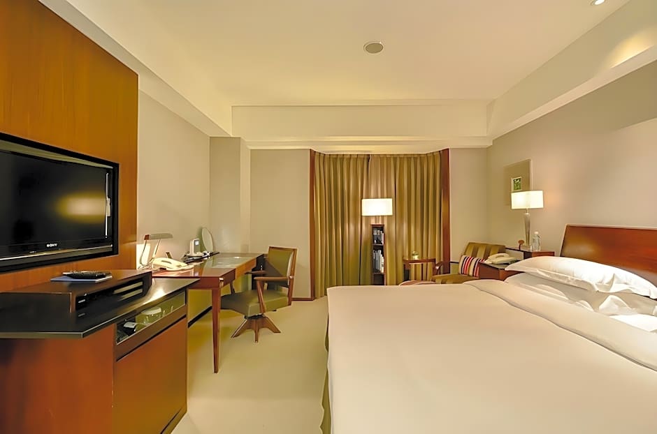 Les Suites Taipei - Da An