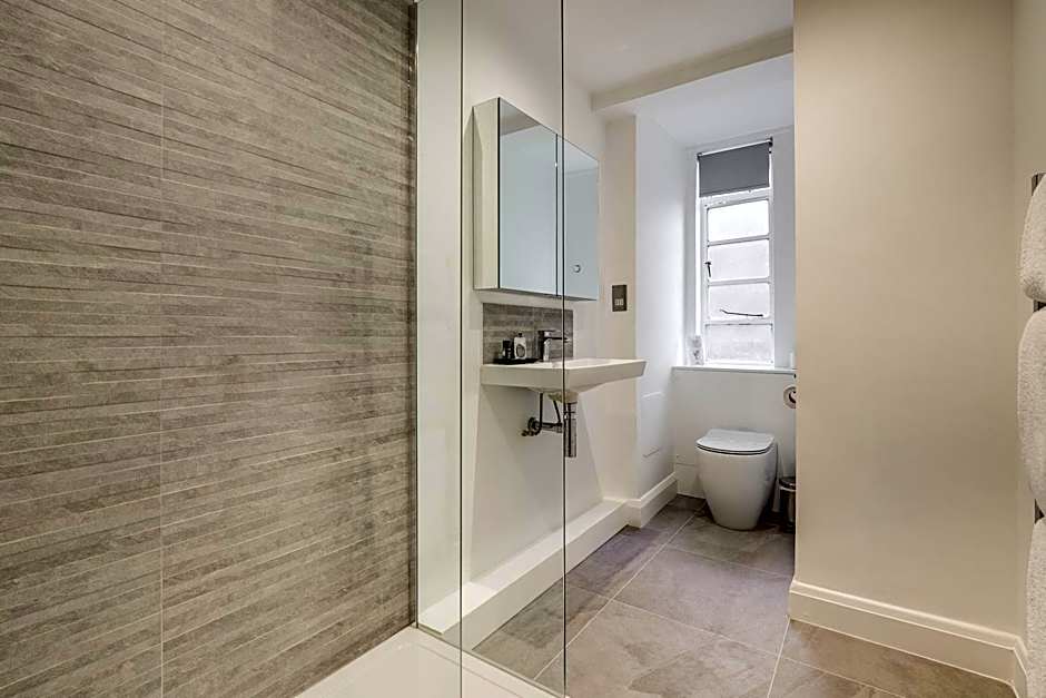 Nell Gwynn Chelsea Accommodation