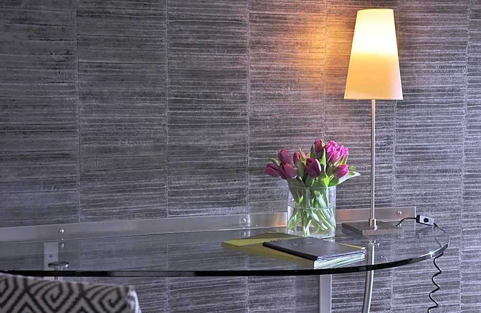 Hotel Eggers Hamburg