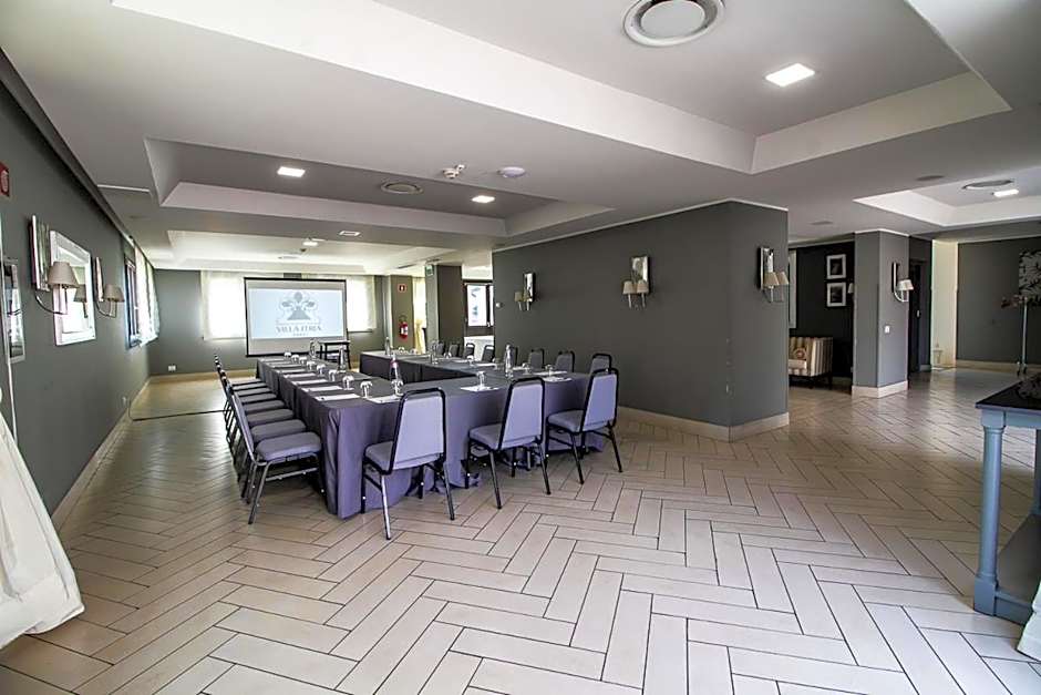 Grand Hotel Villa Itria Congress & Spa