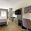 Comfort Suites Charleston West Ashley