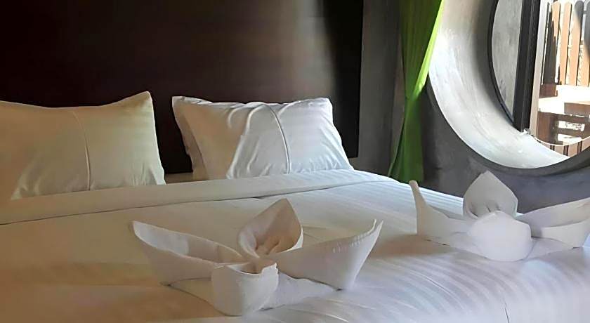 SabayNan Hotel