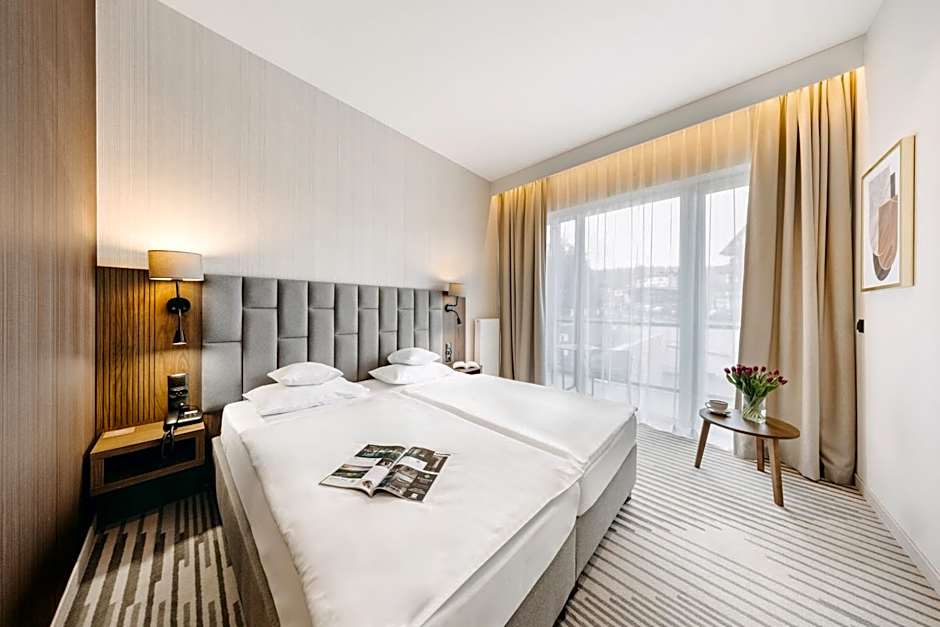 Elements Hotel&Spa