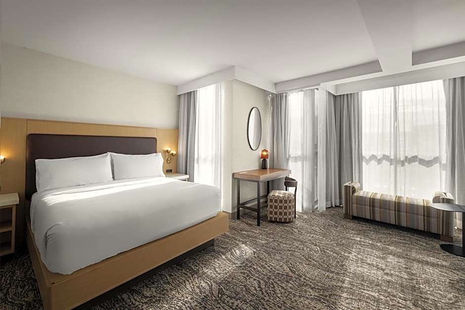 Embassy Suites by Hilton Cincinnati Northeast Blue Ash