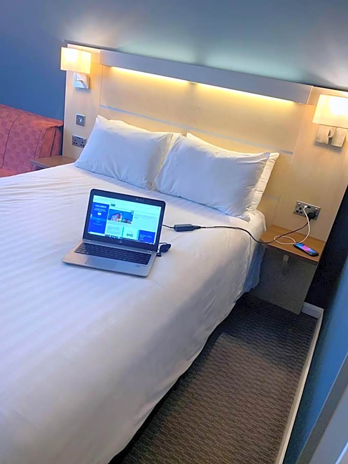 Holiday Inn Express Leicester By IHG