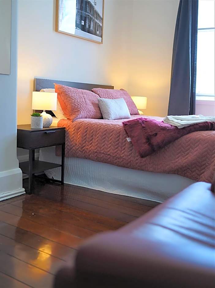 Photo 1 of 4 of Double Room