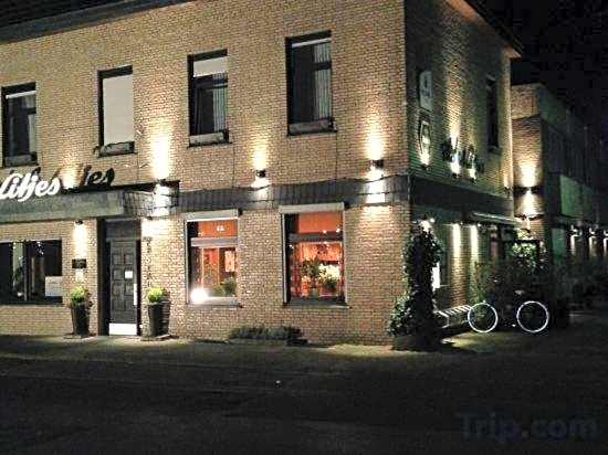 Hotel Litjes