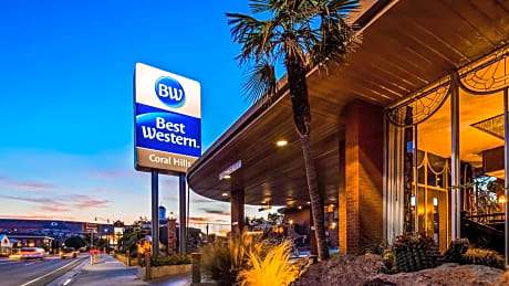 Best Western Coral Hills