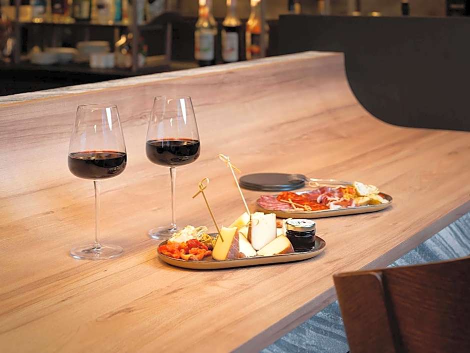 Hotel Mercure Libourne Saint-Emilion