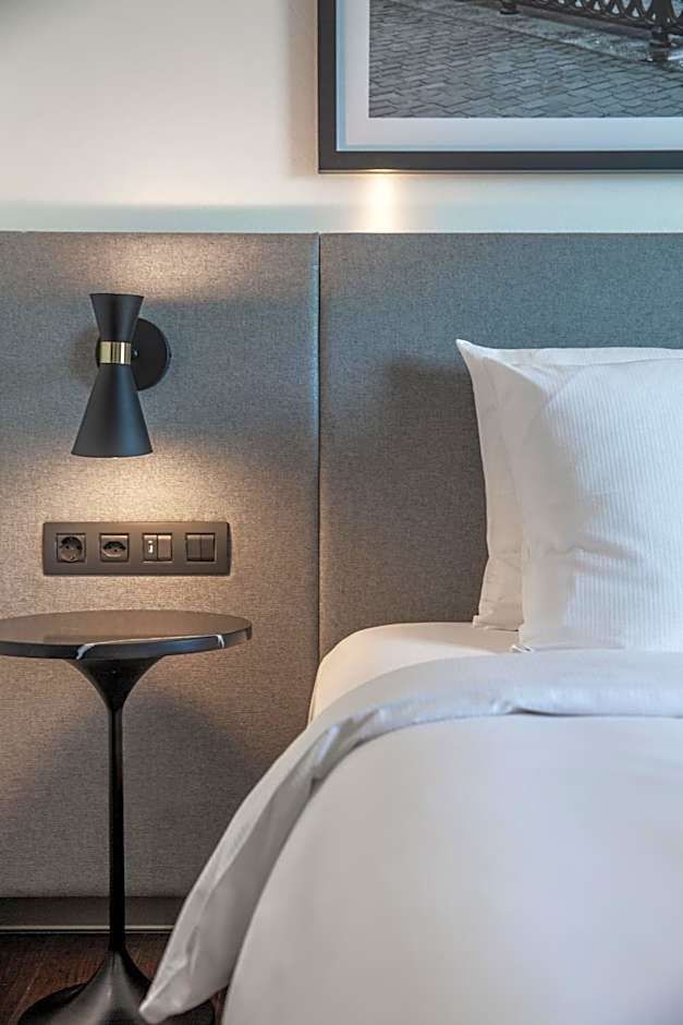 Radisson Zurich Airport