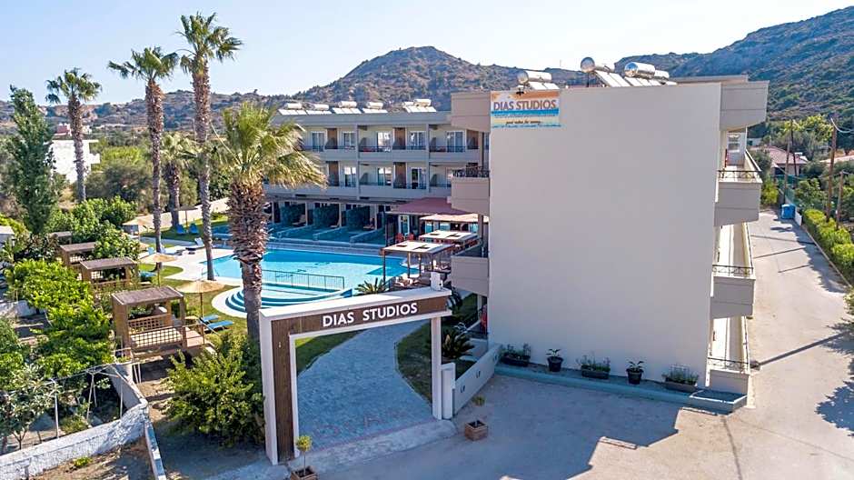 Dias Studios & Suites