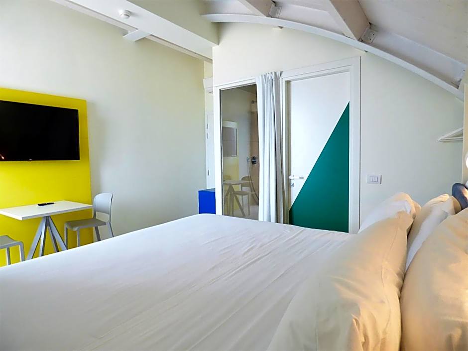 Hotel Trevi