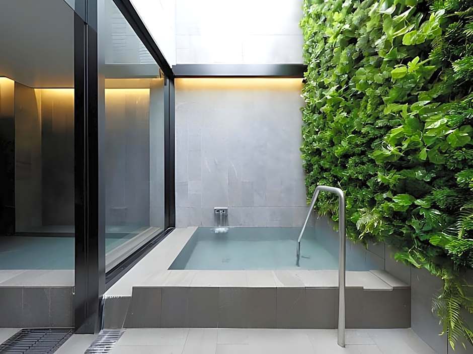 hotel androoms Nagoya Sakae