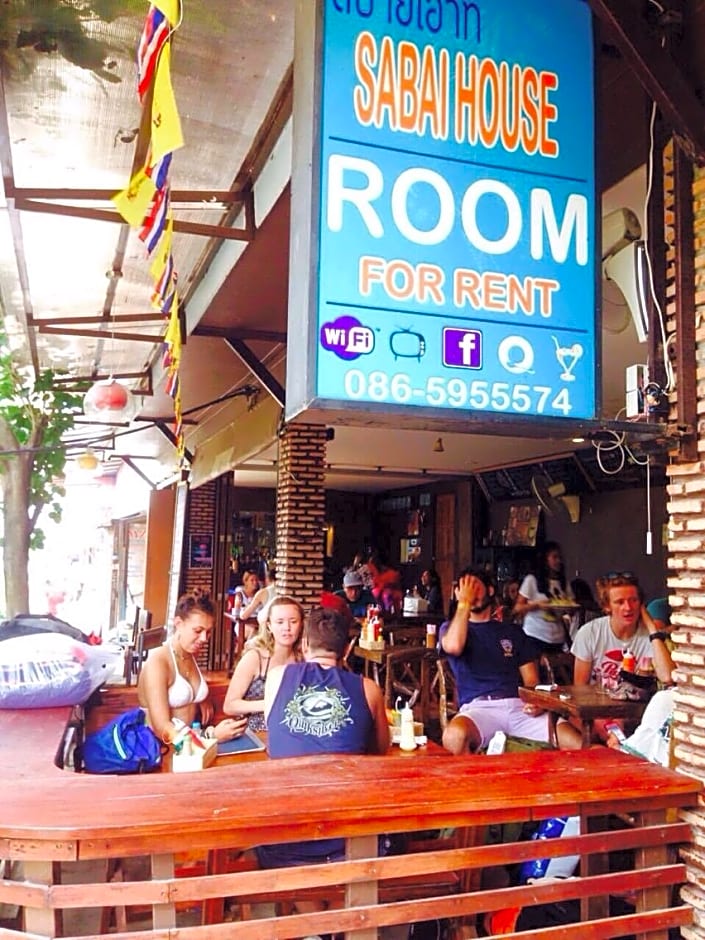 Sabai House