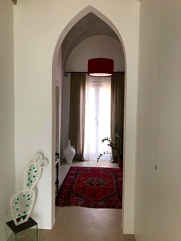 La Casa di Bacco B&b