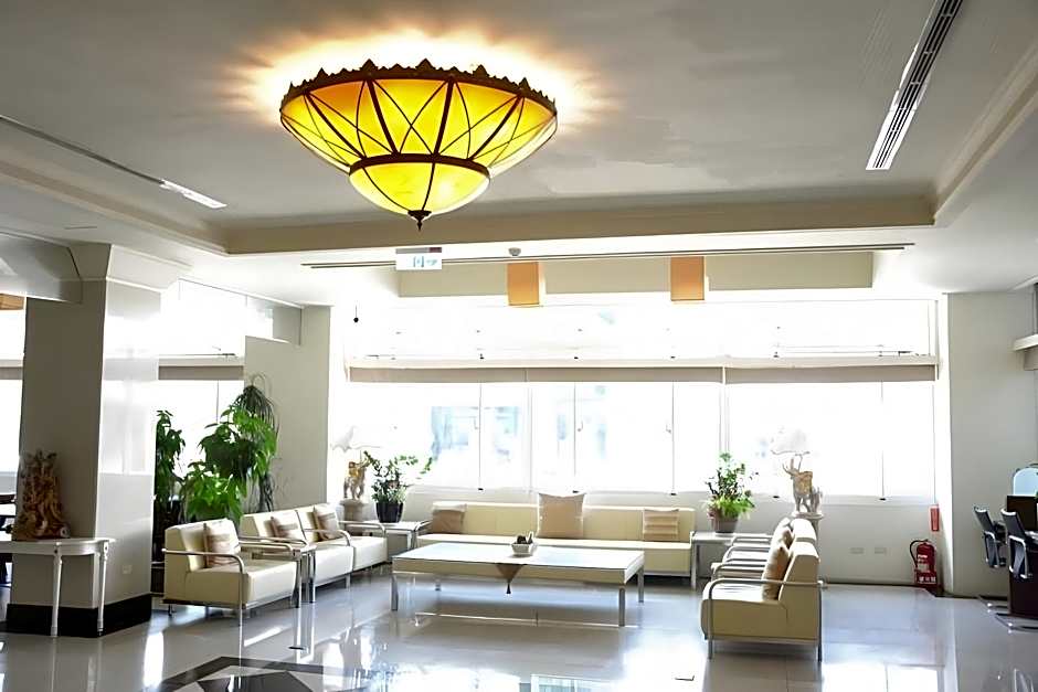 Sendale Tainan Science Park Hotel