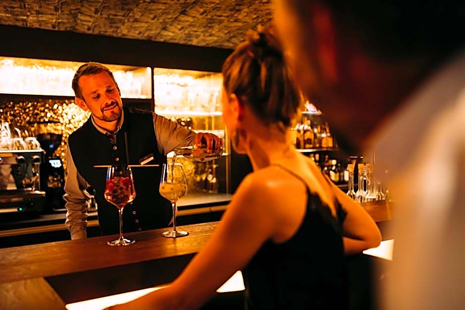 Hotel Enzian Hochsölden Superior