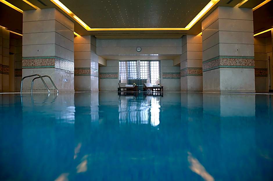 Le Royal Amman