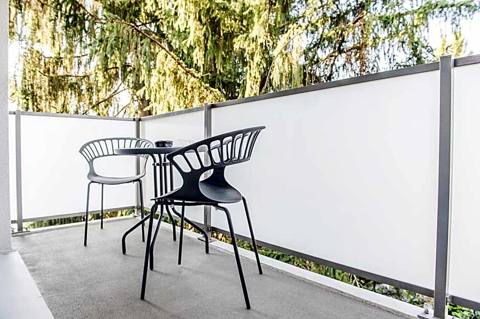 Hotel My Way Zurich Wallisellen