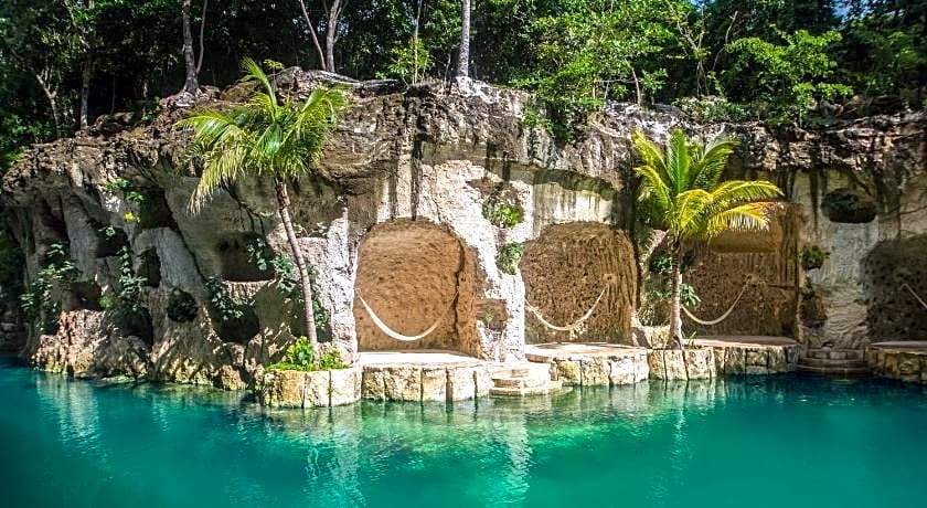 Hotel Xcaret Mexico - All Parks - All Fun Inclusive