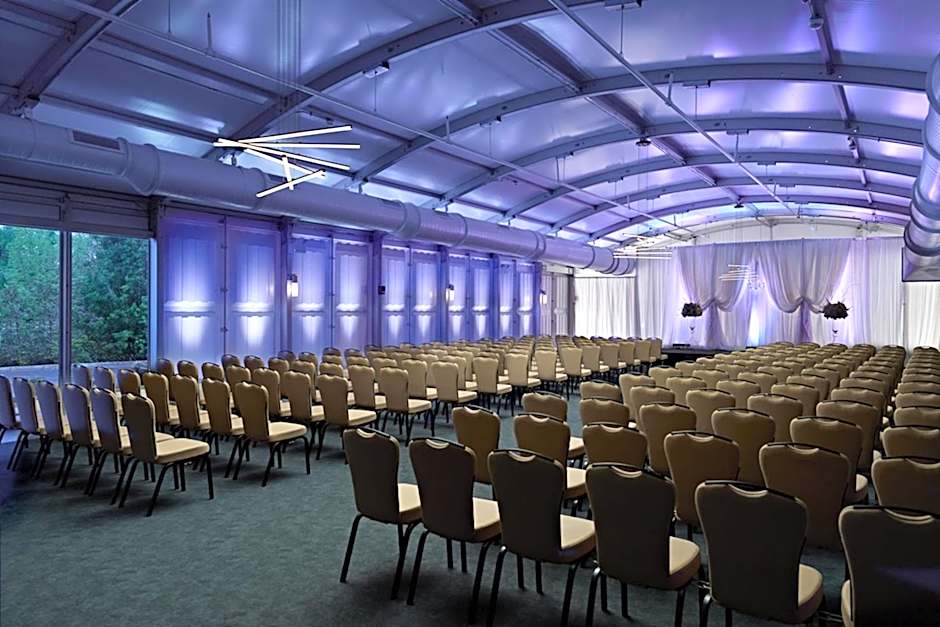 Marriott at the University of Dayton