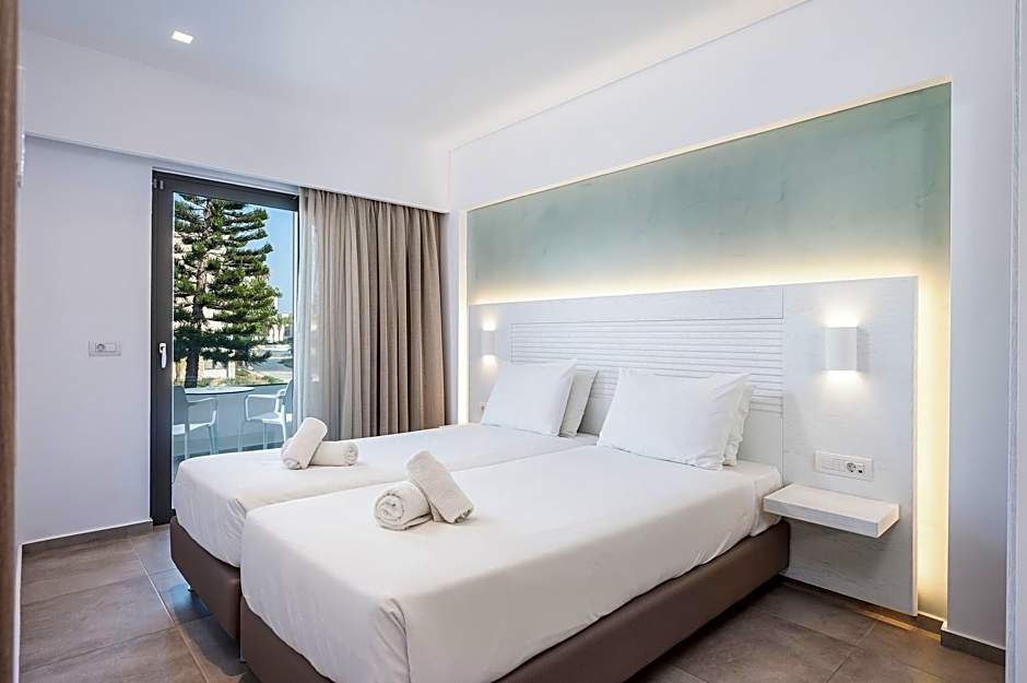 Apollon Hotel