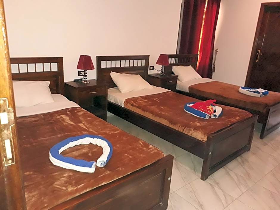 Al Hambra Hotel