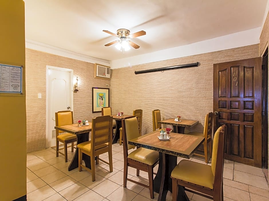 Saint Illians Inn – Makati, NY