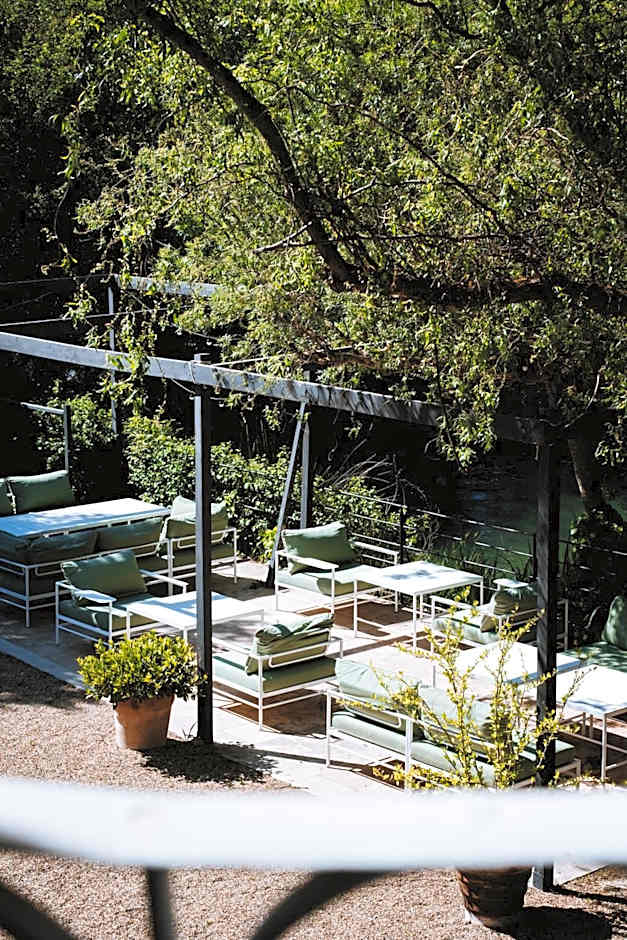 Bastide Rose