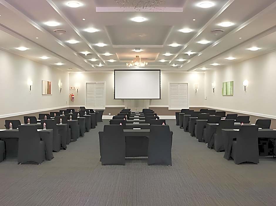 Gold Reef Place Guest House