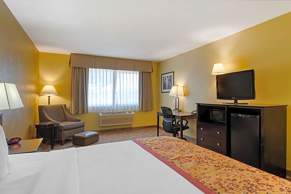 Best Western Blackfoot Inn