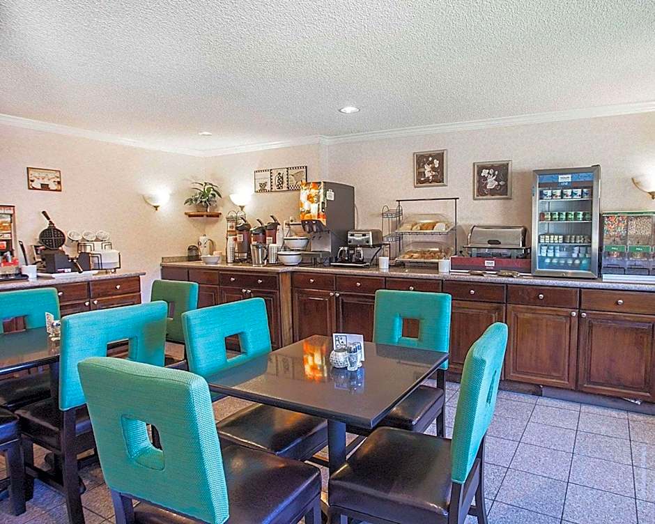 Quality Inn Kirkland