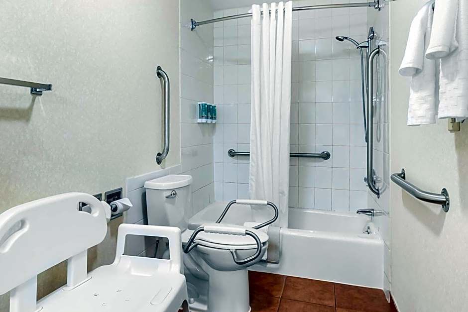 Best Western Adirondack Inn