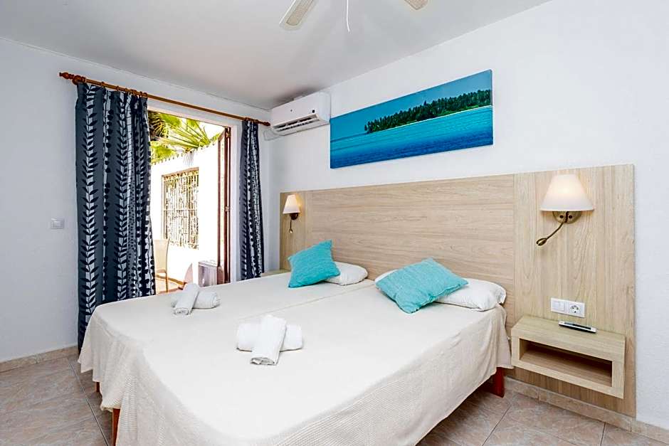Hotel Antares
