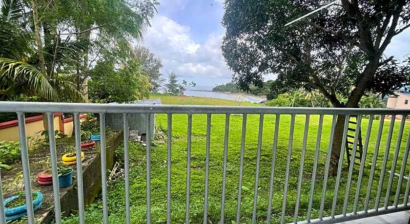 Andaman Castle-Port Blair