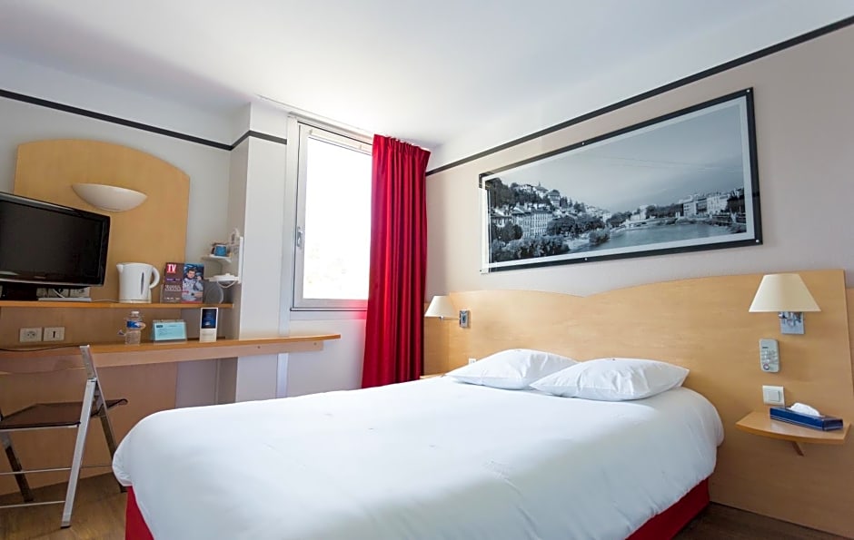 Hotel inn Grenoble Eybens Parc des Expositions Ex Kyriad