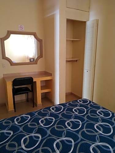 Hotel Anahuac