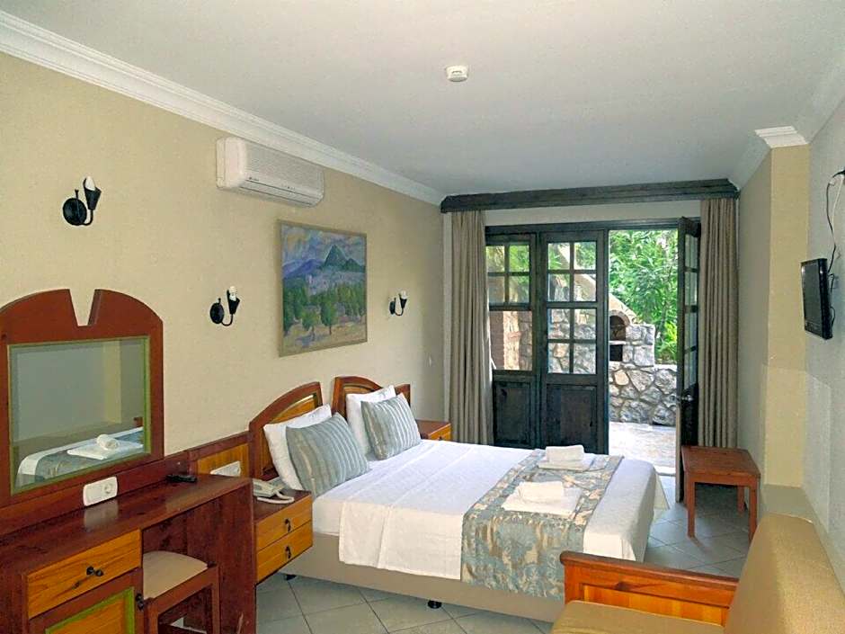 Photo 1 of 9 of Standard 1 Double Bed or 2 Beds, Mountain View