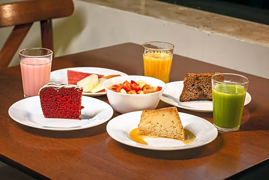 HOTEL ÉVORA By Rede Sagres