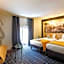 Greet Hotel Lyon Confluence
